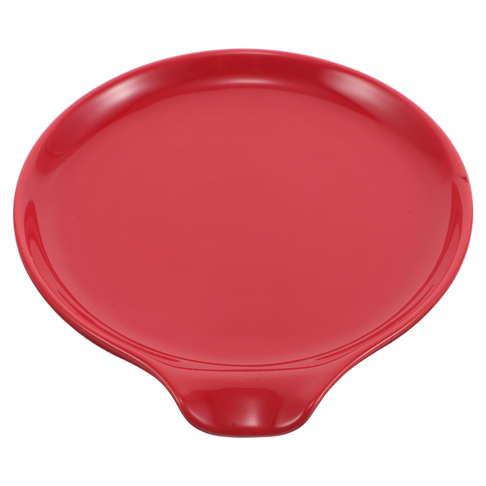 Tea Coffee Utensils - Suporte de Cerâmica para Colheres de