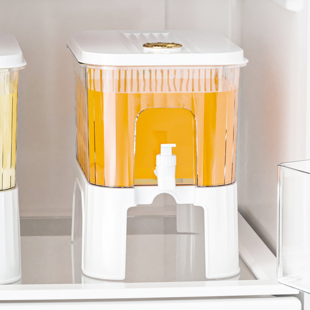 Cold Brew Jar - Jarra de Bebidas Geladas 5-3L com