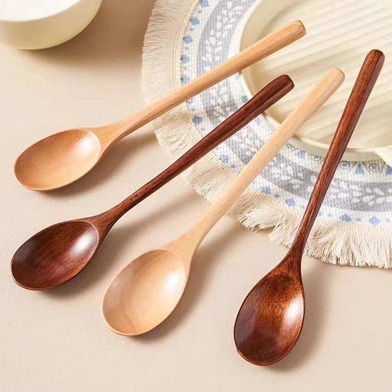Tea Coffee Utensils - Utensílio de cozinha ferramentas colher de