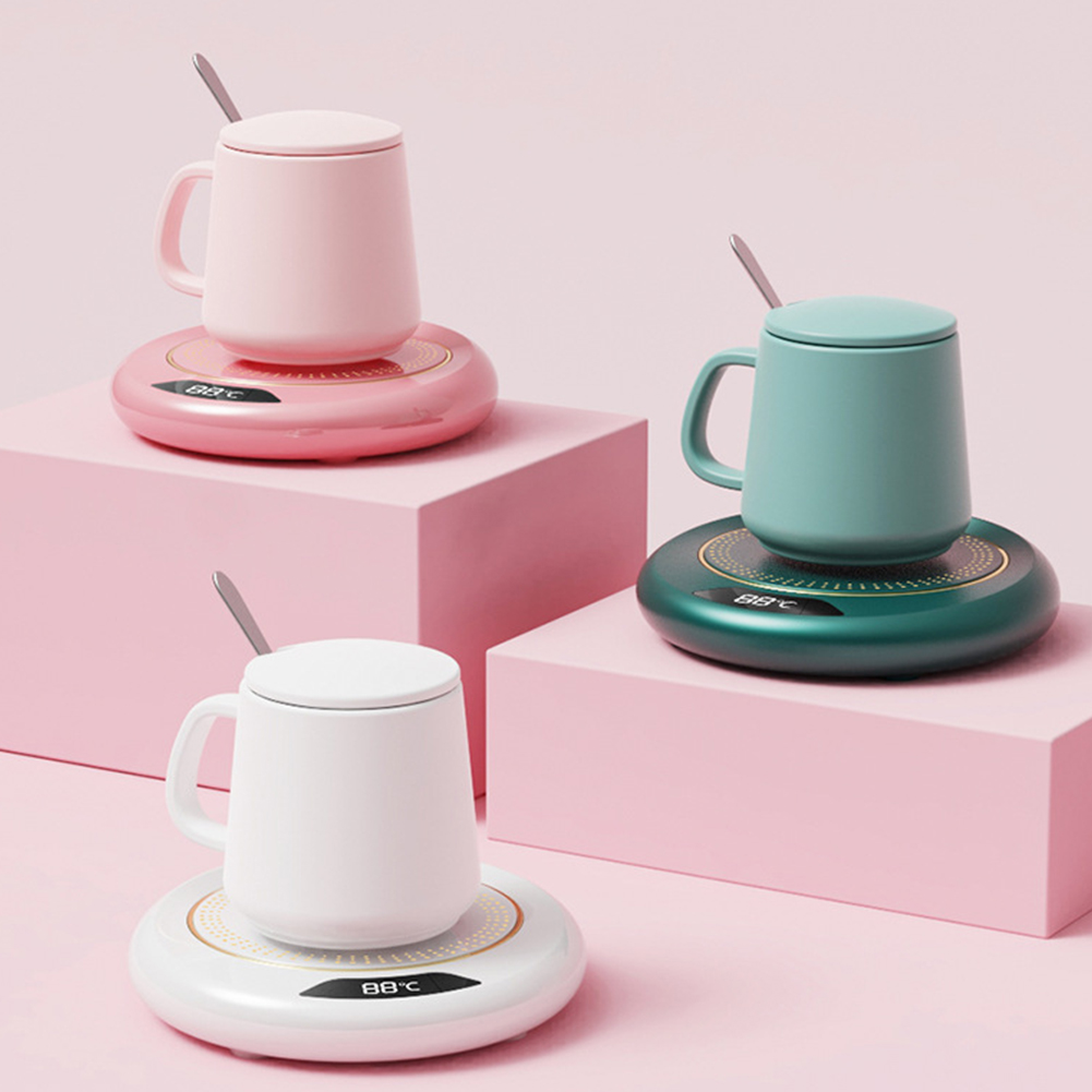 Coffee Tea Water Heater - Aquecedor de copo usb, caneca de