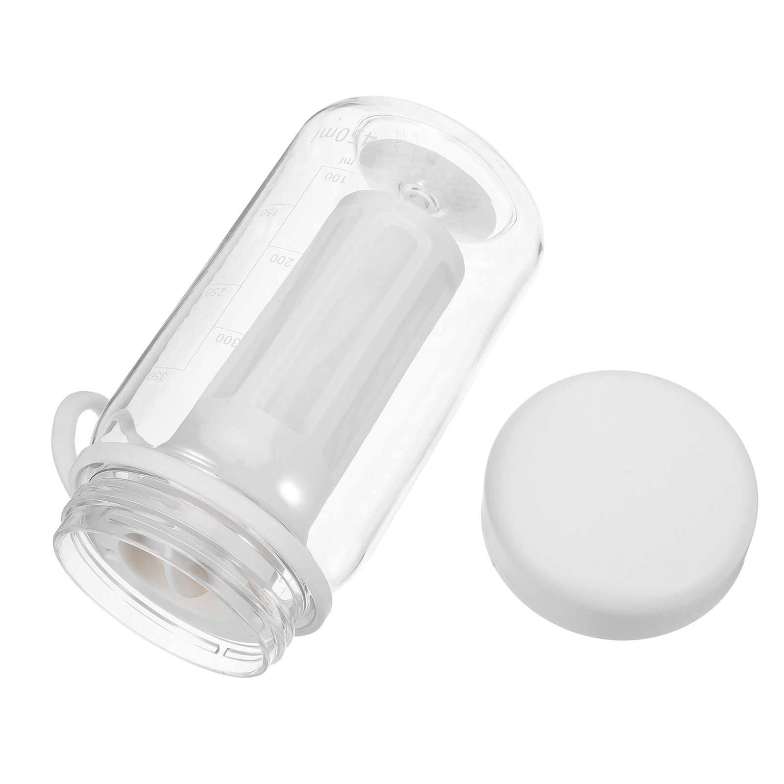 Cold Brew Bottle - Copo Portátil para Cold Brew de