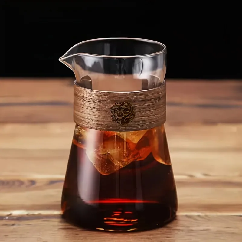 Cold Brew Jar - Jarra de pote de café de