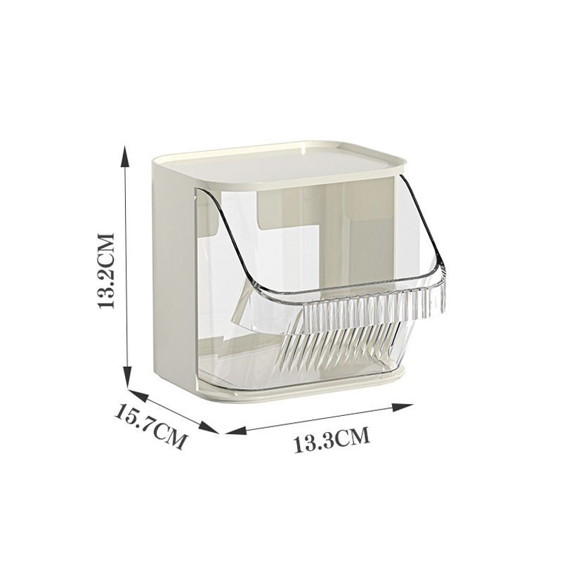 Organizador de mesa com compar - Coffee Tea Display avaliação e preço
