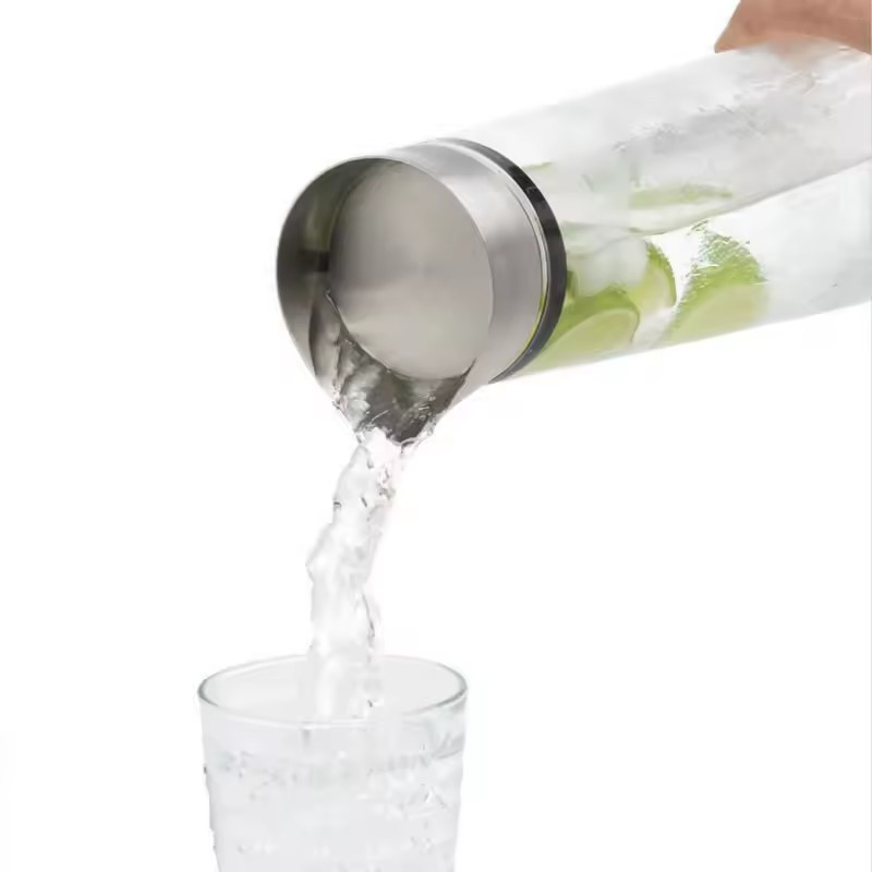 Garrafa de Água de Vidro Espes - Cold Brew Jar avaliação e preço