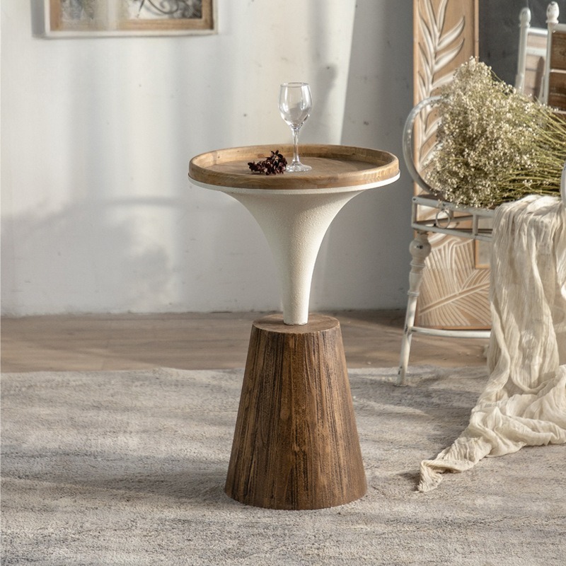 Mesa de centro luxuosa, vintag - Coffee Tea Lounge avaliação e preço