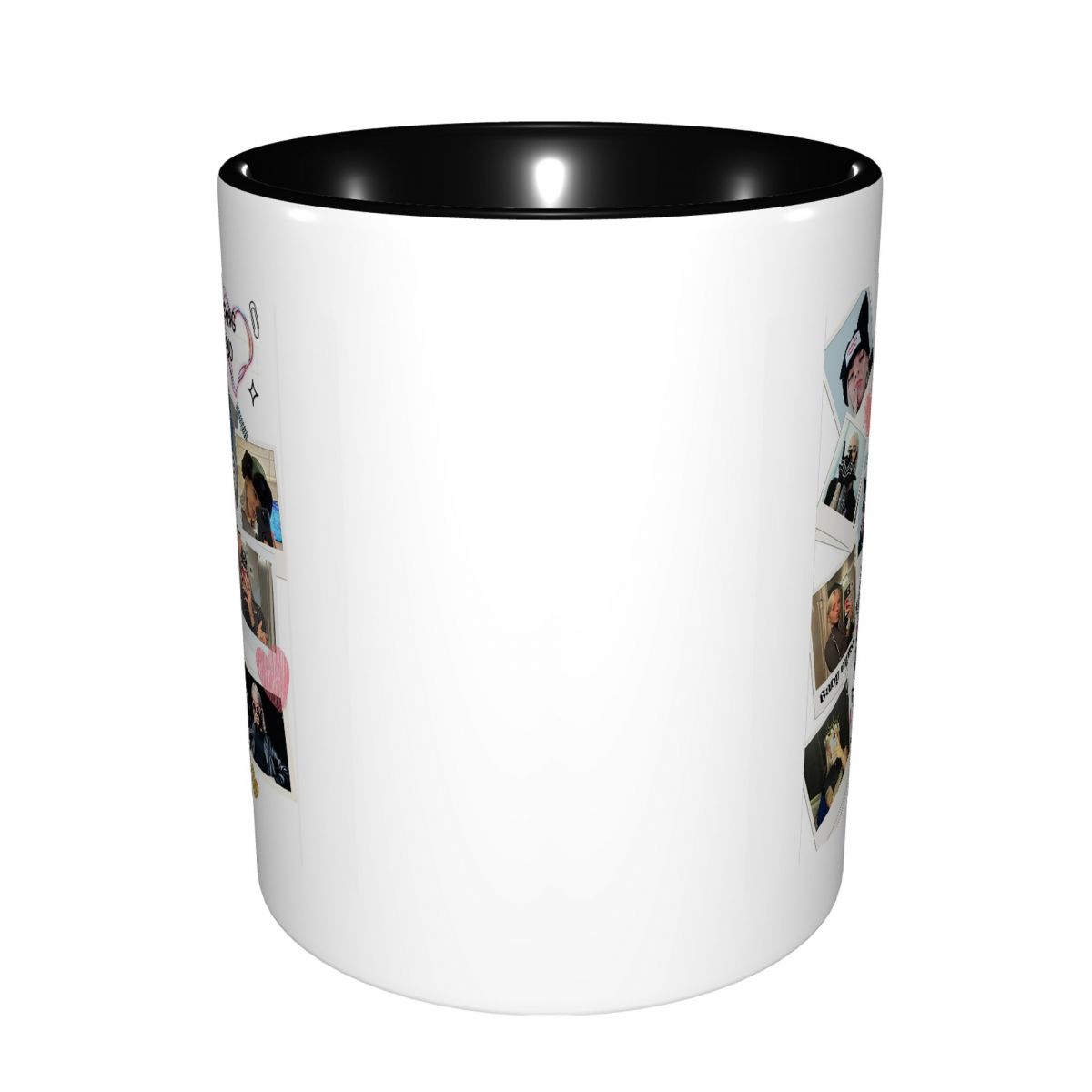 Caneca Divertida de Cerâmica c - Young Tea Coffee avaliação e preço
