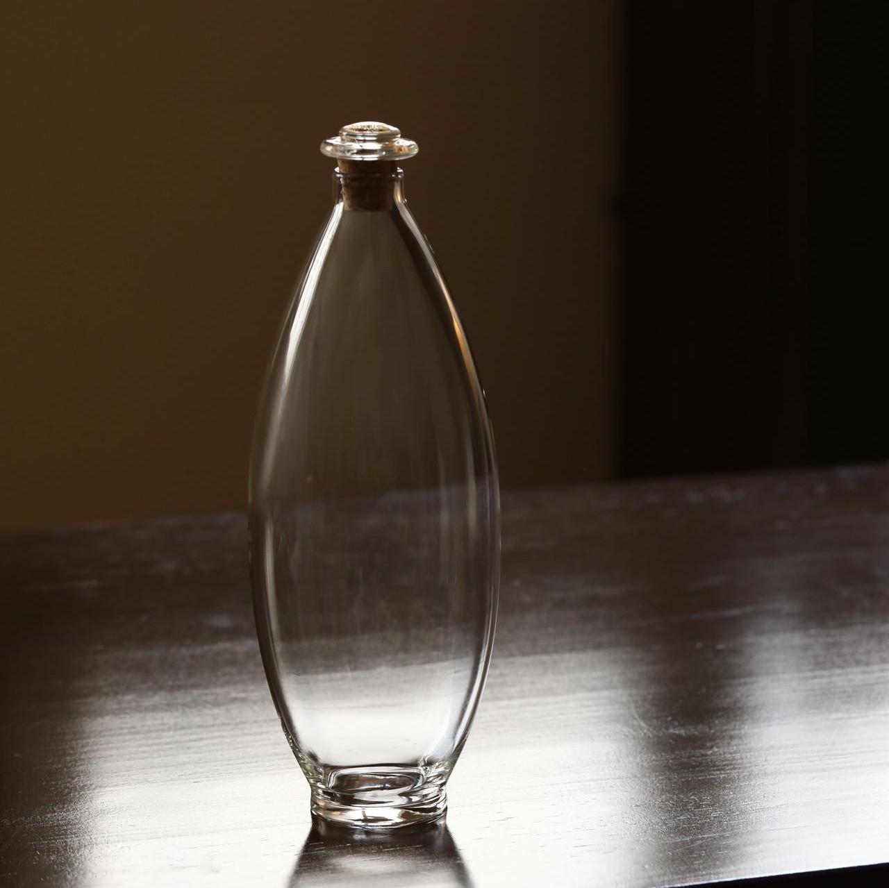 Nova Garrafa de Vidro Transpar - Cold Brew Bottle avaliação e preço