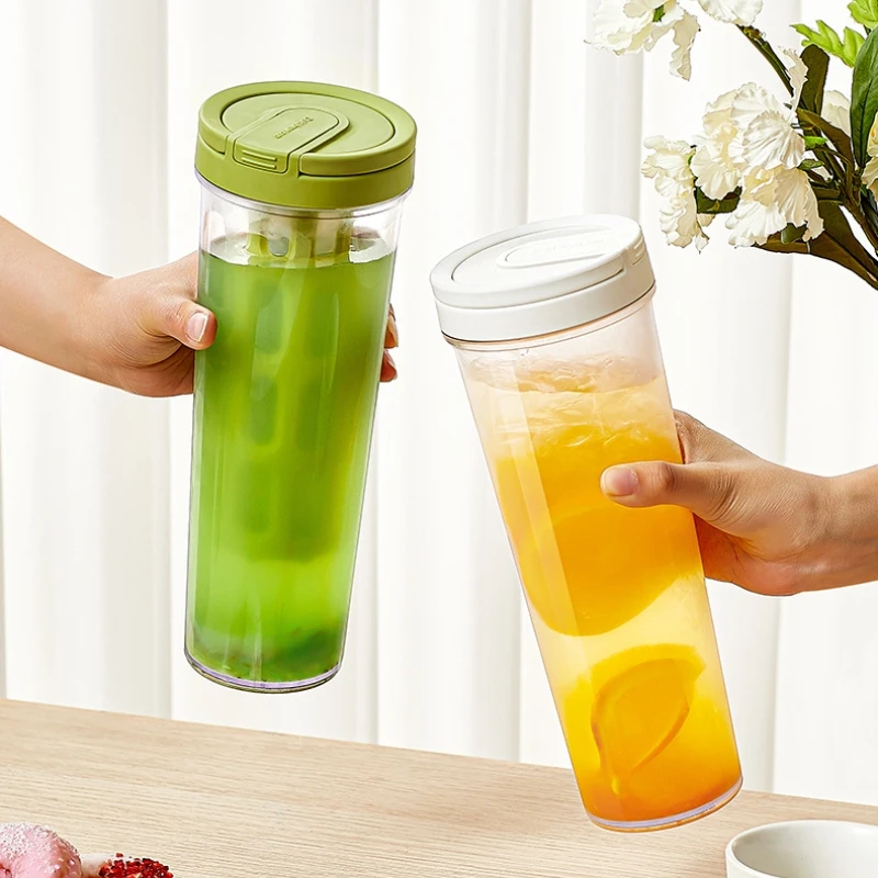 1l manual de fermentação fria  - Cold Brew Bottle avaliação e preço