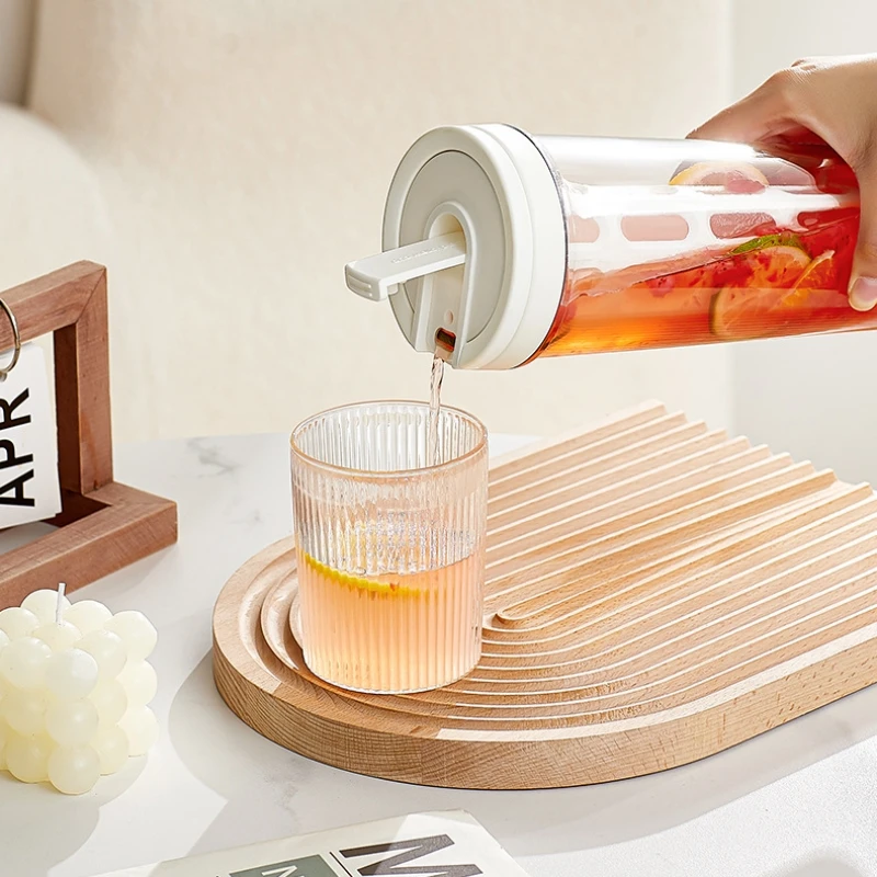 1l manual de fermentação fria  - Cold Brew Bottle avaliação e preço