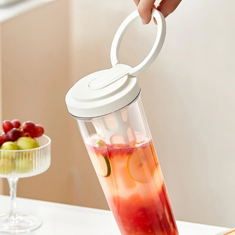 1l manual de fermentação fria  - Cold Brew Bottle avaliação e preço