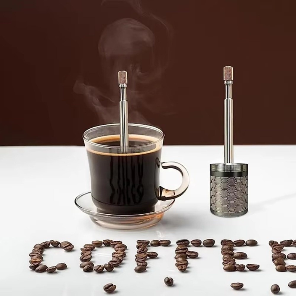 Infusor de Chá e Café com Malh - Coffee Tea Infuser avaliação e preço