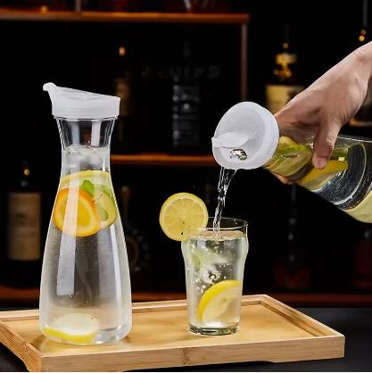 Jarra de água fria multiuso, g - Cold Brew Jar avaliação e preço