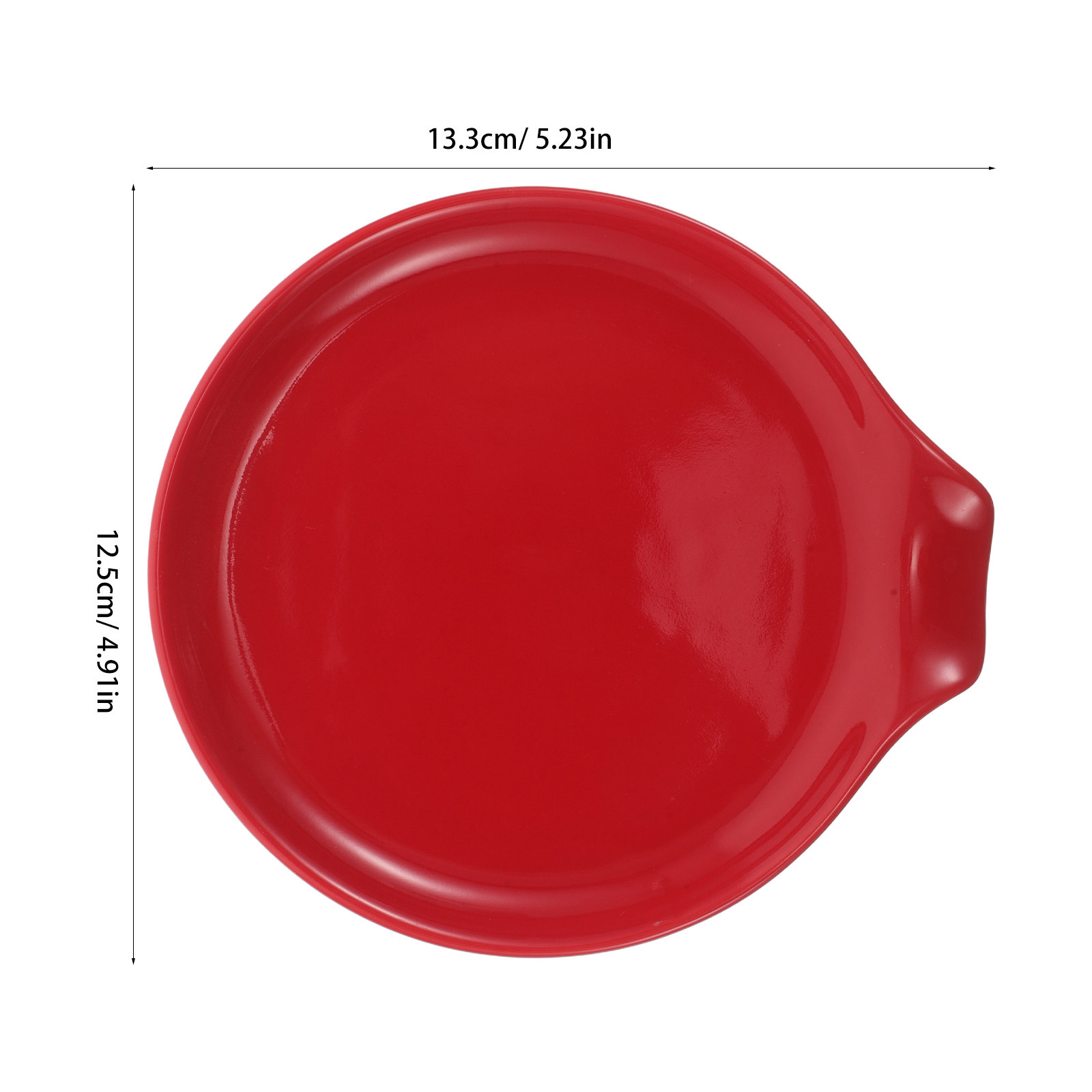 Suporte de Cerâmica para Colhe - Tea Coffee Utensils avaliação e preço