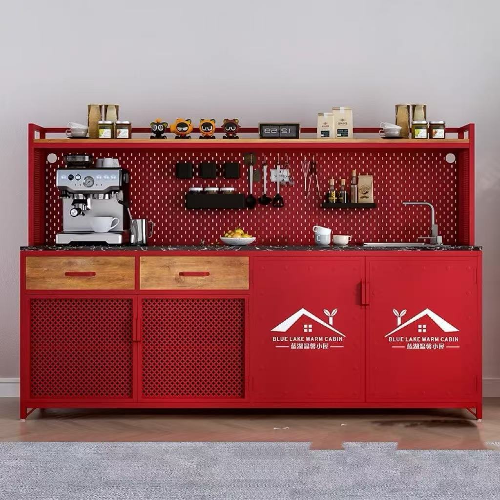 Bar de água integrado para esc - Coffee Tea And Company avaliação e preço