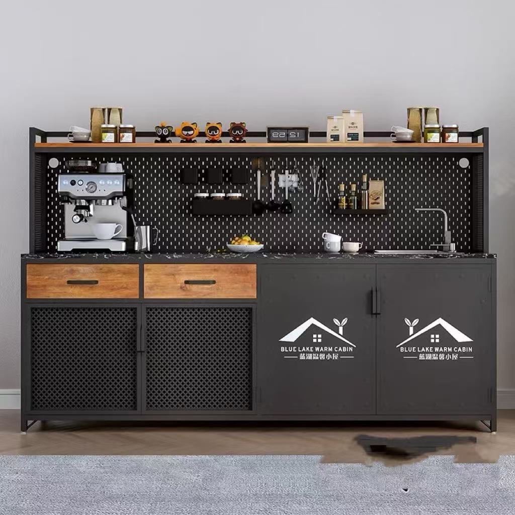 Bar de água integrado para esc - Coffee Tea And Company avaliação e preço