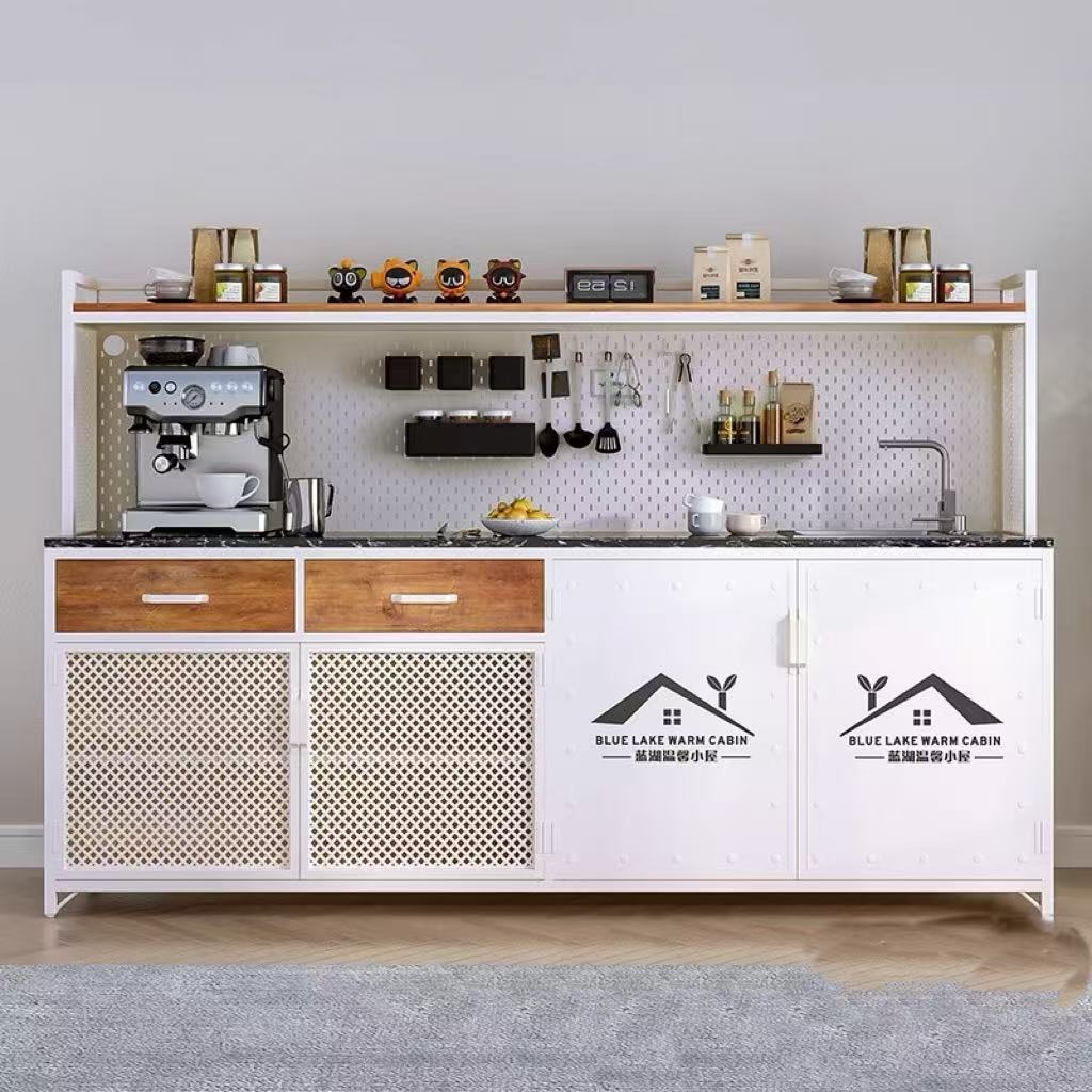 Bar de água integrado para esc - Coffee Tea And Company avaliação e preço