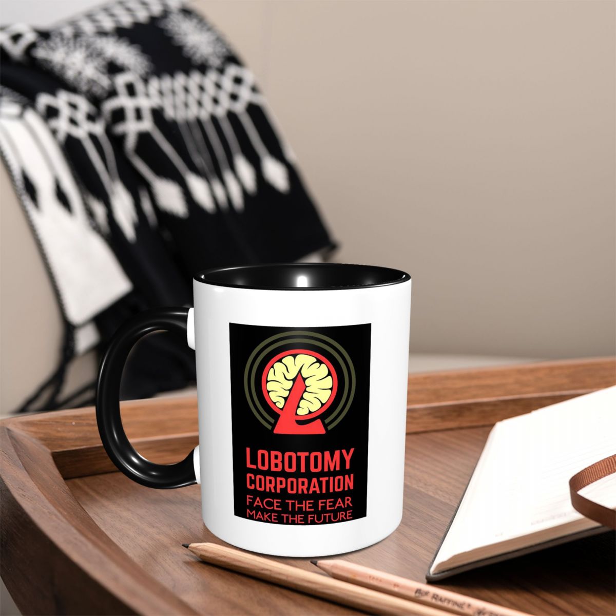 Caneca Limbus Company, caneca  - Coffee Tea And Company avaliação e preço