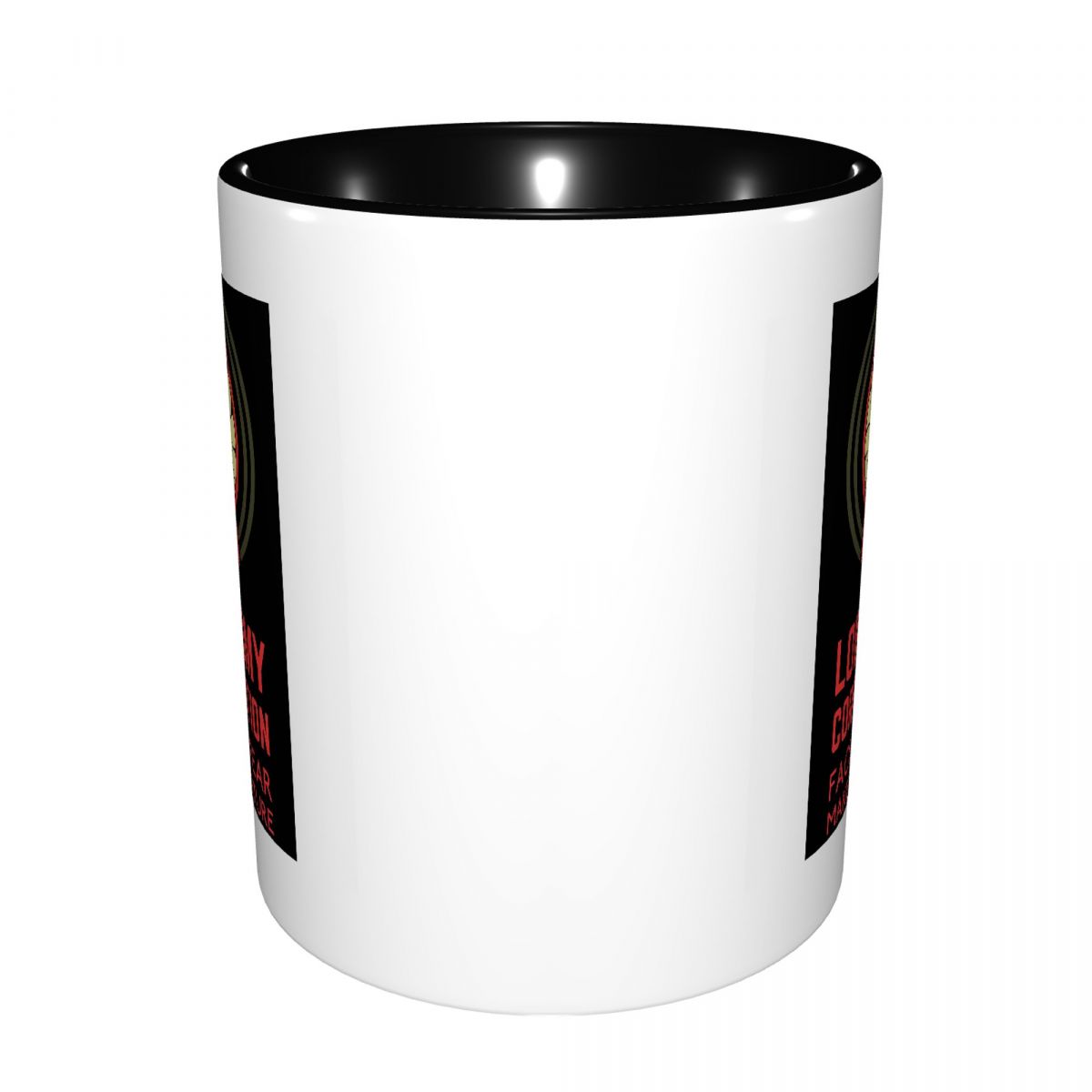 Caneca Limbus Company, caneca  - Coffee Tea And Company avaliação e preço
