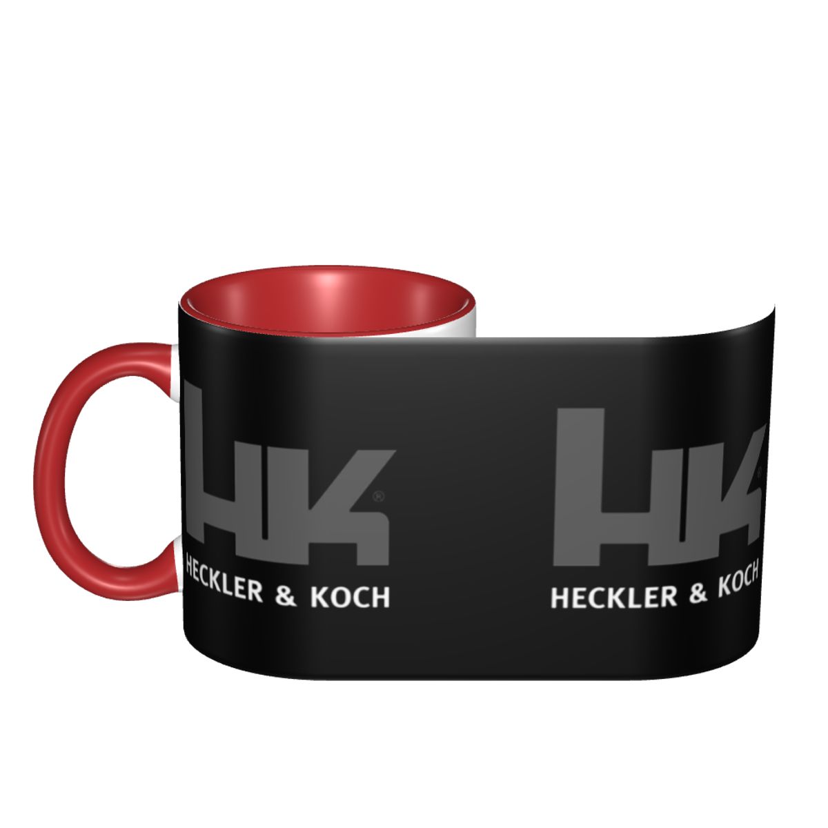 Caneca de Cerâmica Engraçada c - Coffee Tea Hk avaliação e preço