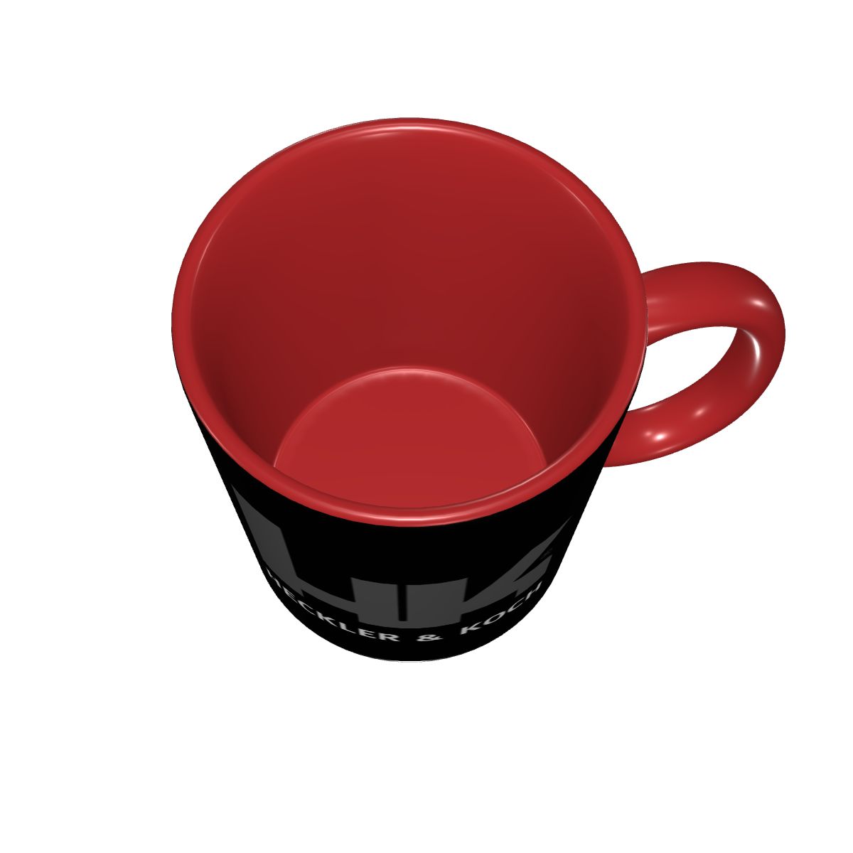 Caneca de Cerâmica Engraçada c - Coffee Tea Hk avaliação e preço