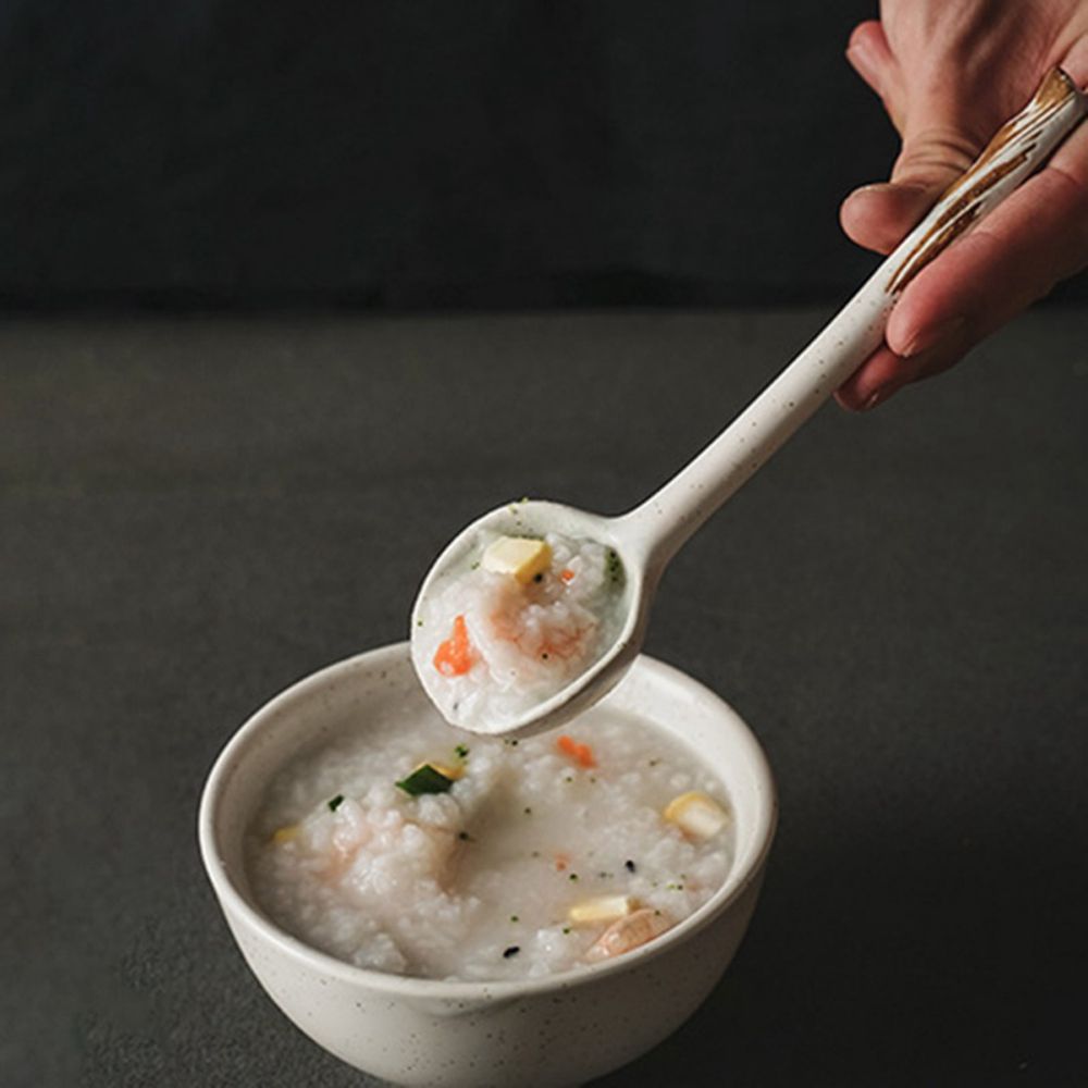 Colheres de Porridge, Arroz, S - Tea Coffee Utensils avaliação e preço