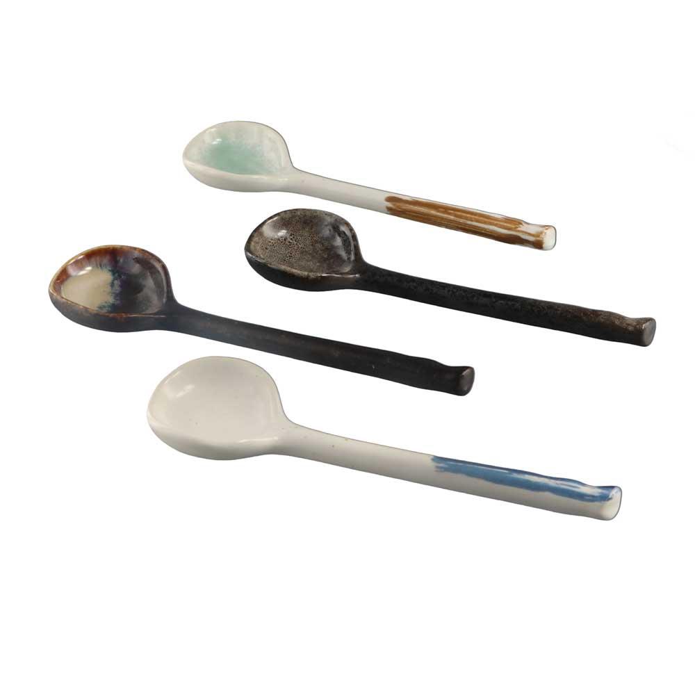 Colheres de Porridge, Arroz, S - Tea Coffee Utensils avaliação e preço