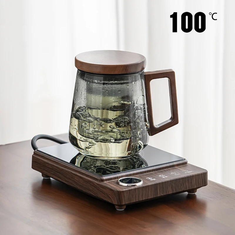 Placa quente elétrica 100 do a - Coffee Tea Water Heater avaliação e preço