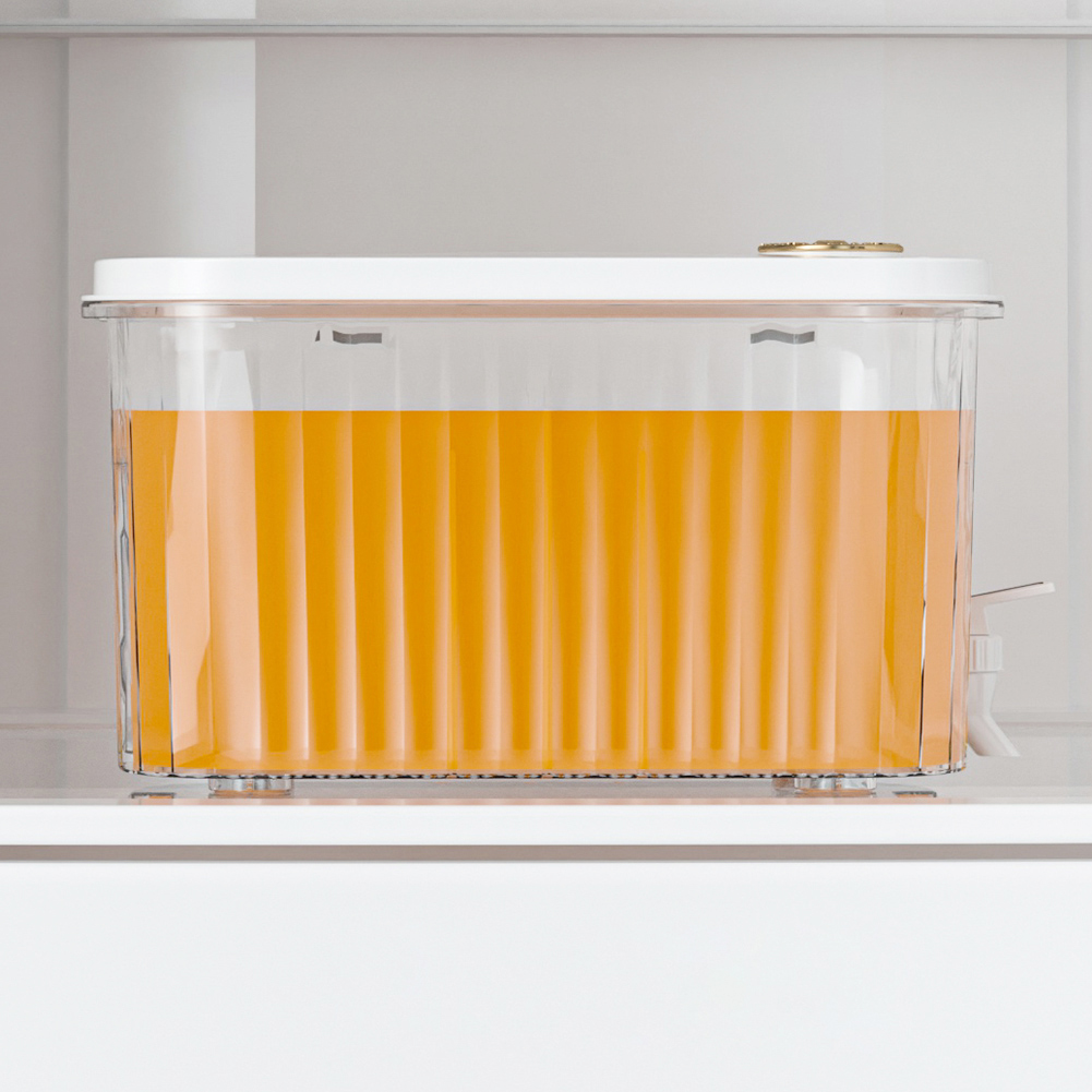 Jarra de Bebidas Geladas 5-3L  - Cold Brew Jar avaliação e preço