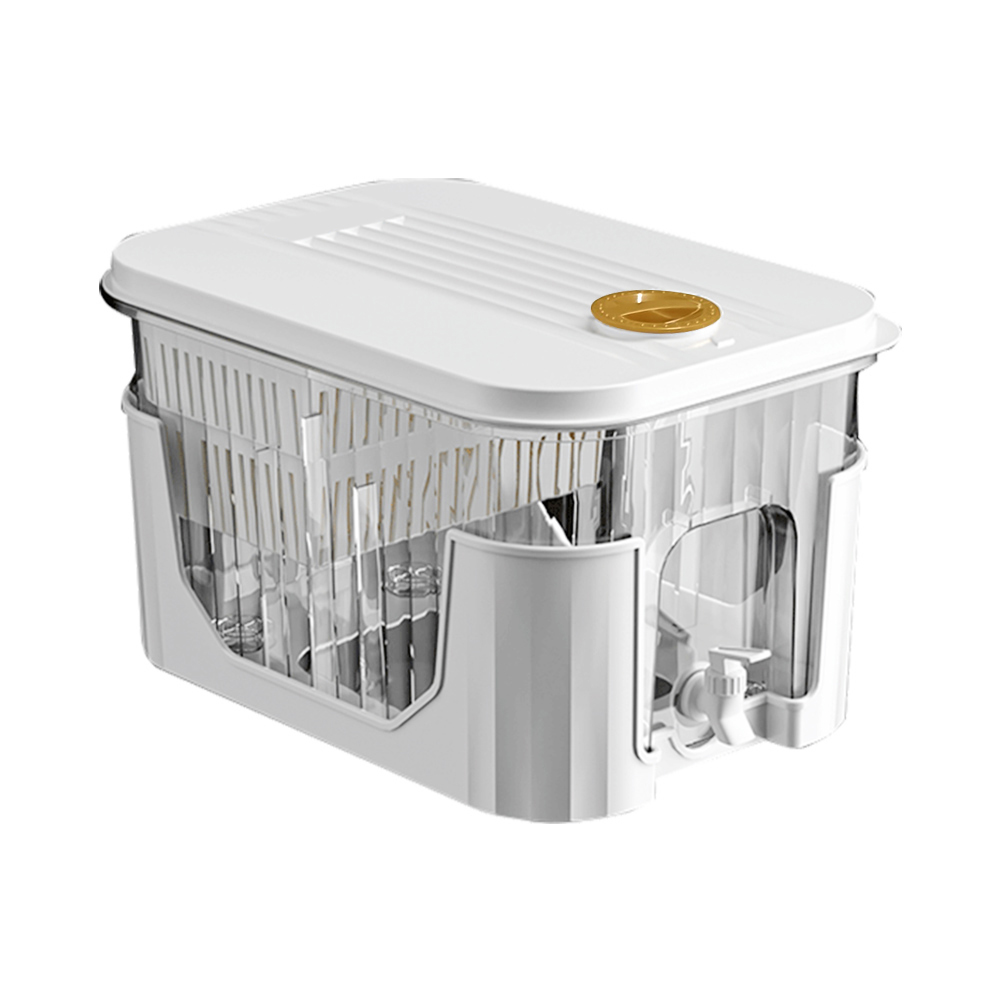 Jarra de Bebidas Geladas 5-3L  - Cold Brew Jar avaliação e preço