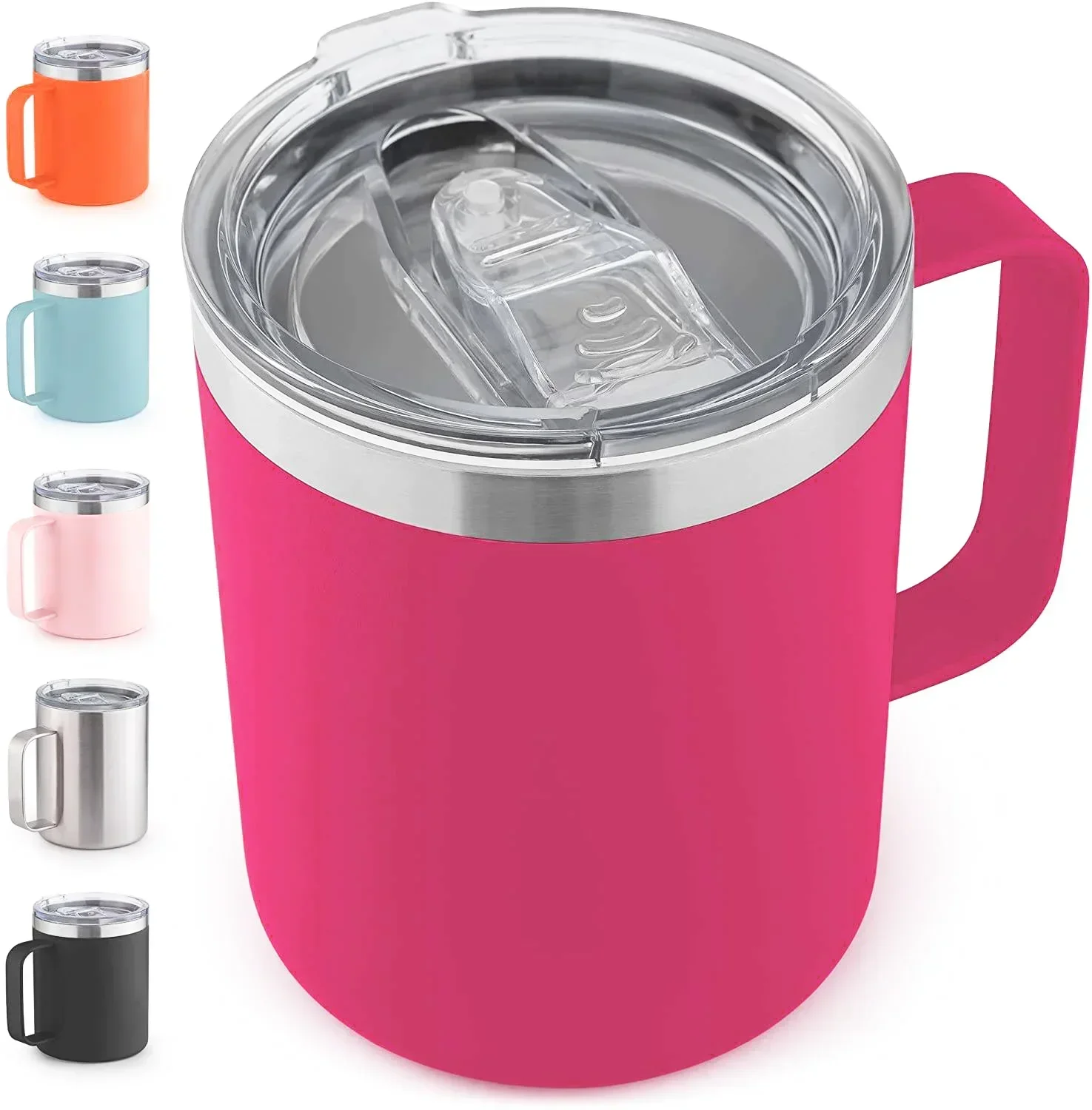 Copo de café com alça, copo de - Coffee Tea Hk avaliação e preço