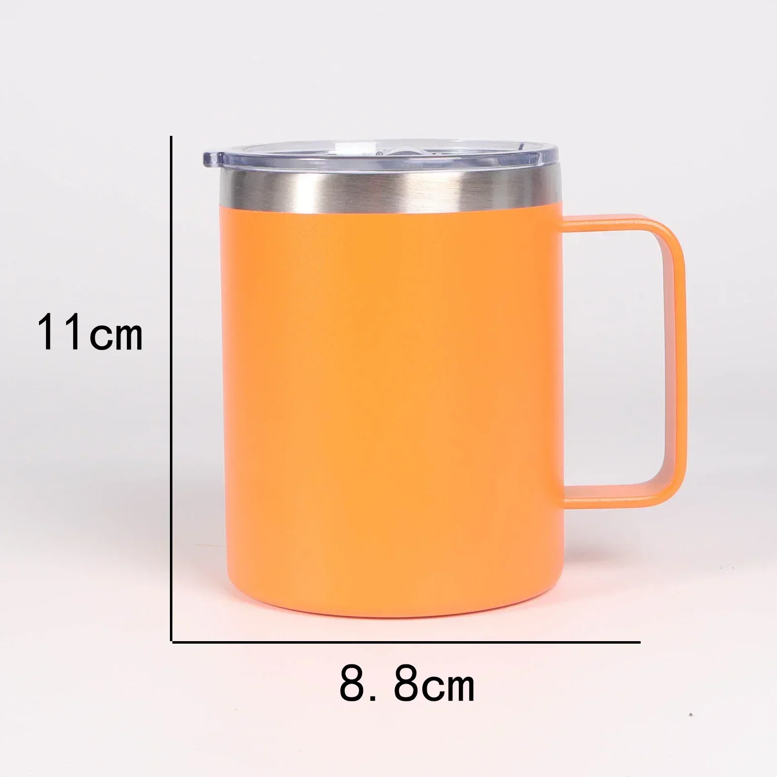Copo de café com alça, copo de - Coffee Tea Hk avaliação e preço