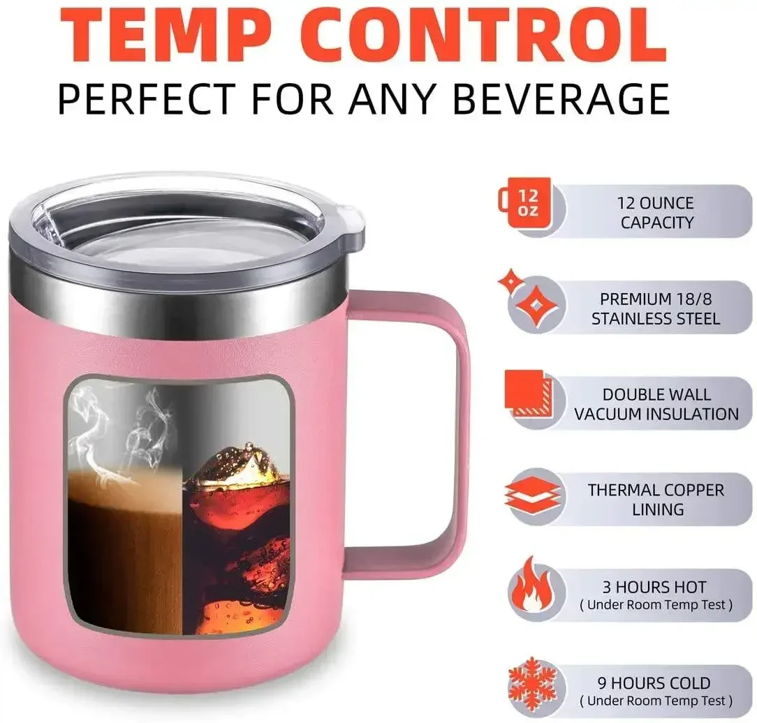 Copo de café com alça, copo de - Coffee Tea Hk avaliação e preço