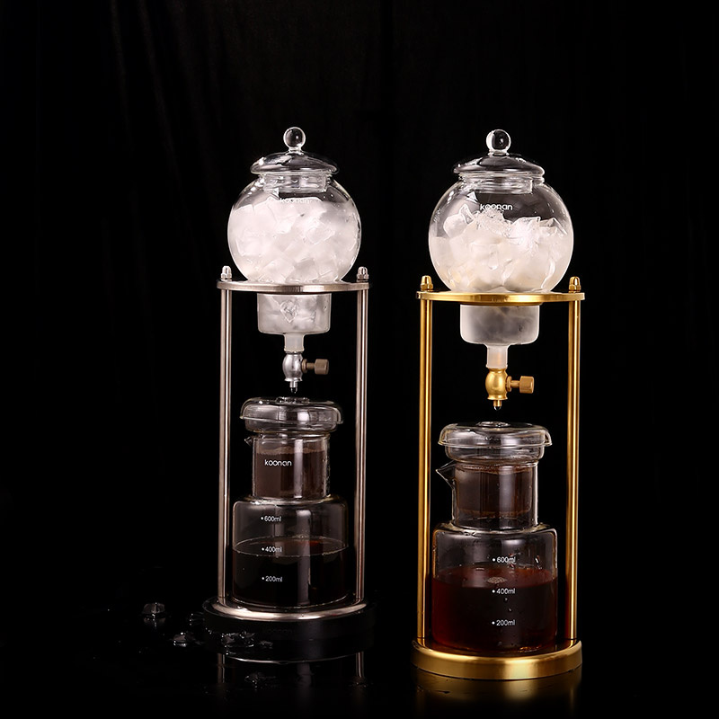 Jarra de Vidro Estilo Japonês  - Coffee And Tea Glass avaliação e preço