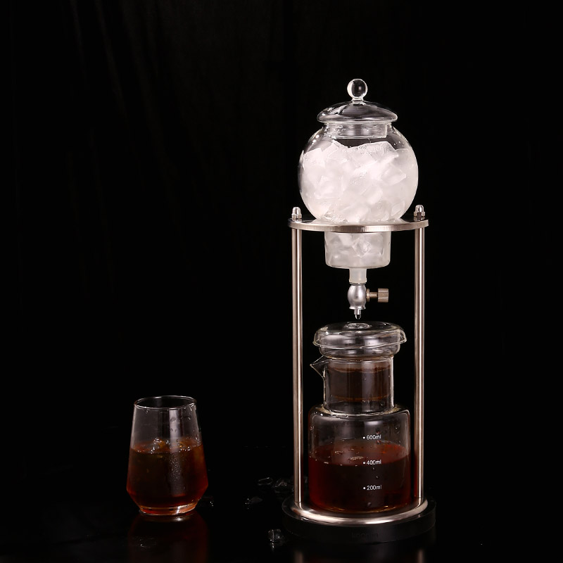 Jarra de Vidro Estilo Japonês  - Coffee And Tea Glass avaliação e preço
