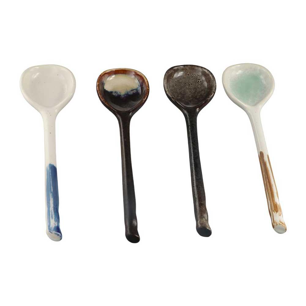 Colher de Arroz Multifuncional - Tea Coffee Utensils avaliação e preço