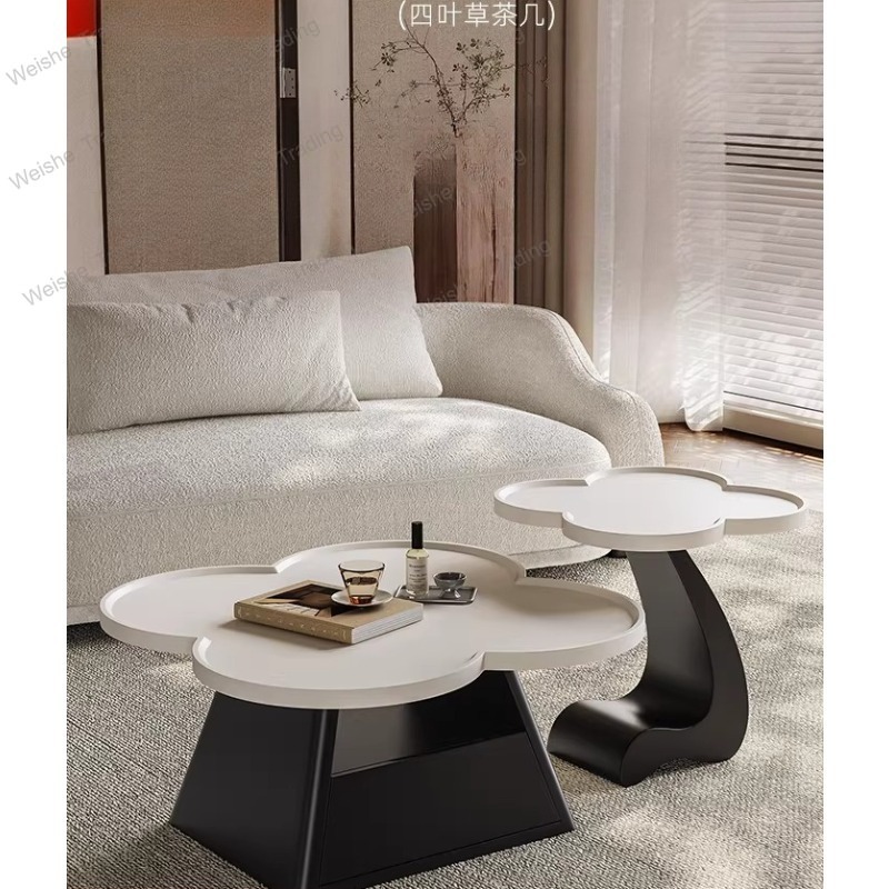 Mesa de centro pequena de desi - Young Tea Coffee avaliação e preço