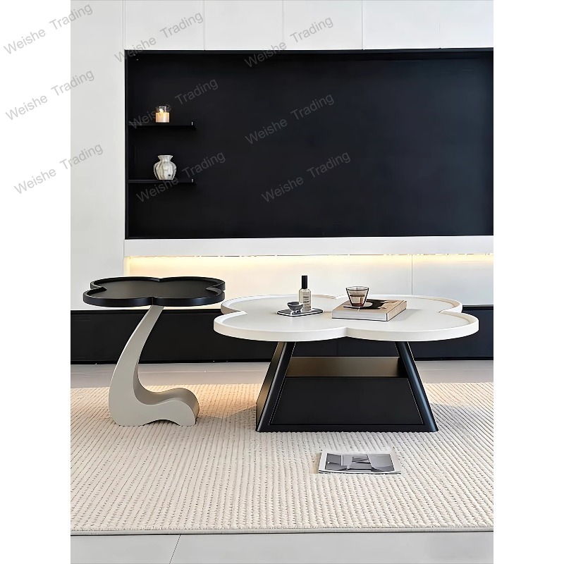 Mesa de centro pequena de desi - Young Tea Coffee avaliação e preço
