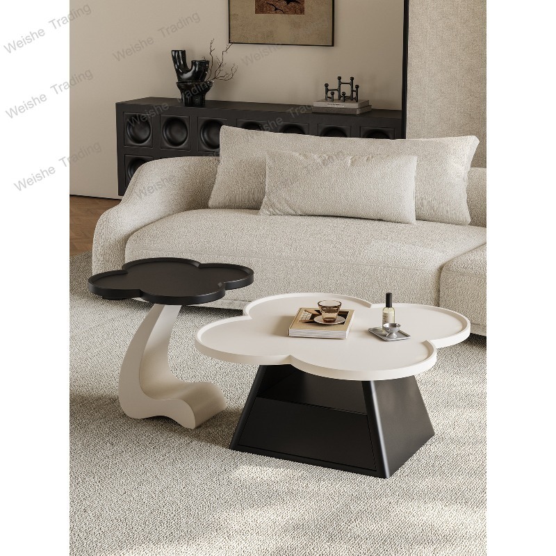 Mesa de centro pequena de desi - Young Tea Coffee avaliação e preço