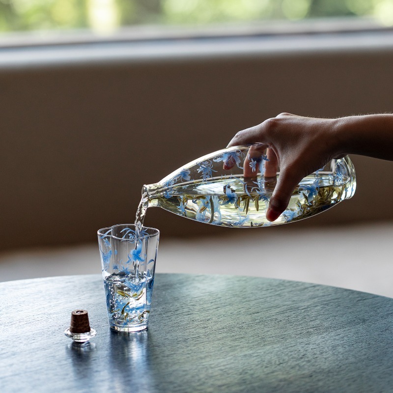 Garrafa de Vidro Premium para  - Cold Brew Bottle avaliação e preço
