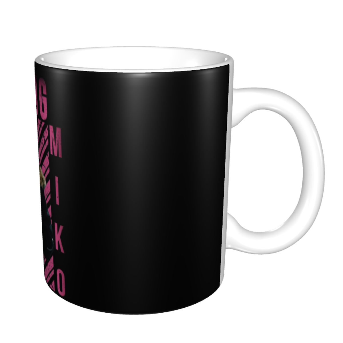 Canecas personalizadas Singer  - Young Tea Coffee avaliação e preço