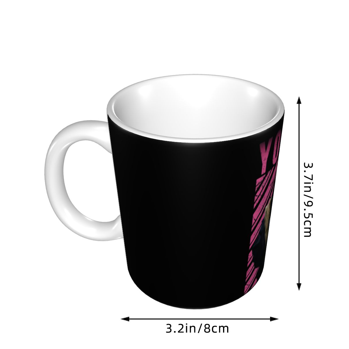 Canecas personalizadas Singer  - Young Tea Coffee avaliação e preço