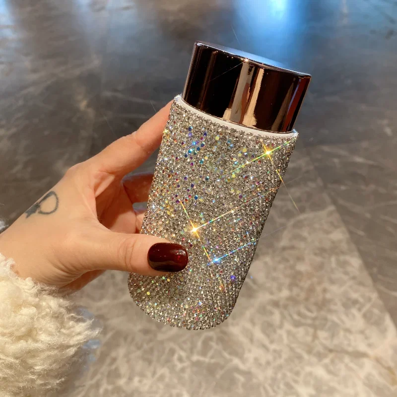 Copo Térmico Portátil Bling co - Coffee Tea Infuser avaliação e preço