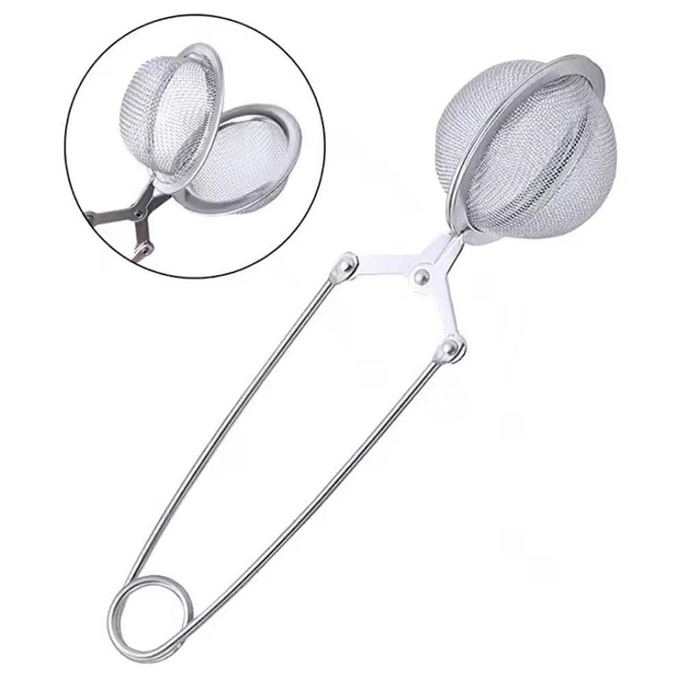 Esfera reutilizável do infusor - Coffee Tea Infuser avaliação e preço