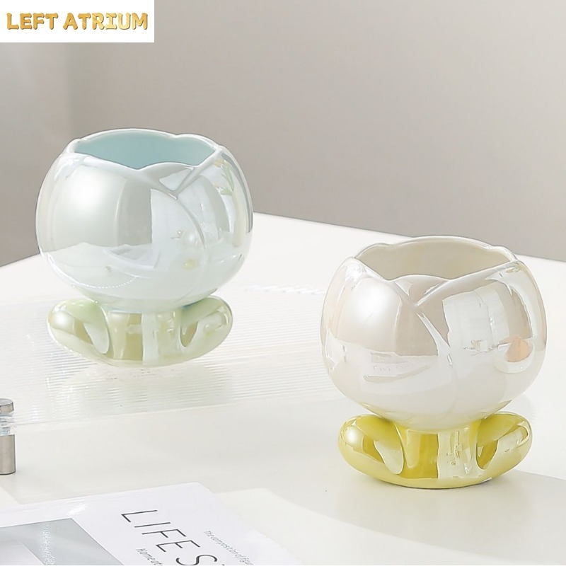 Caneca Criativa em Forma de Tu - Coffee Tea Festival avaliação e preço