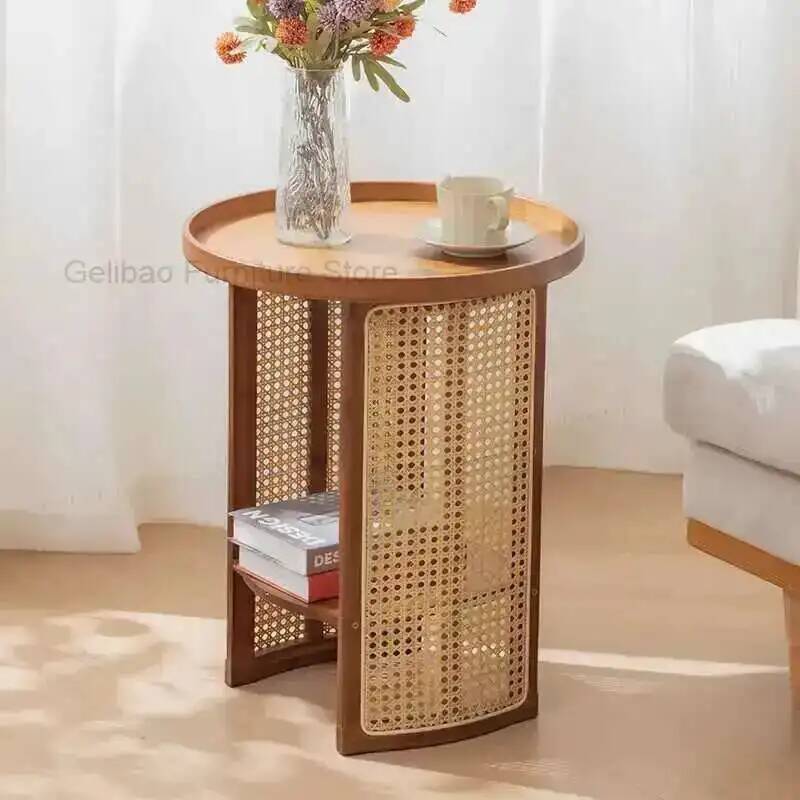 Mesa de cabeceira quarto armár - Coffee Tea Lounge avaliação e preço