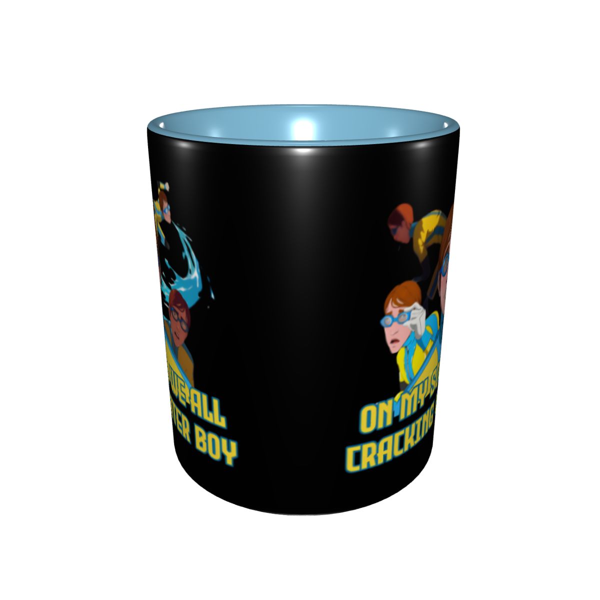 Canecas de Café e Chá Fofas co - Coffee Tea Love avaliação e preço