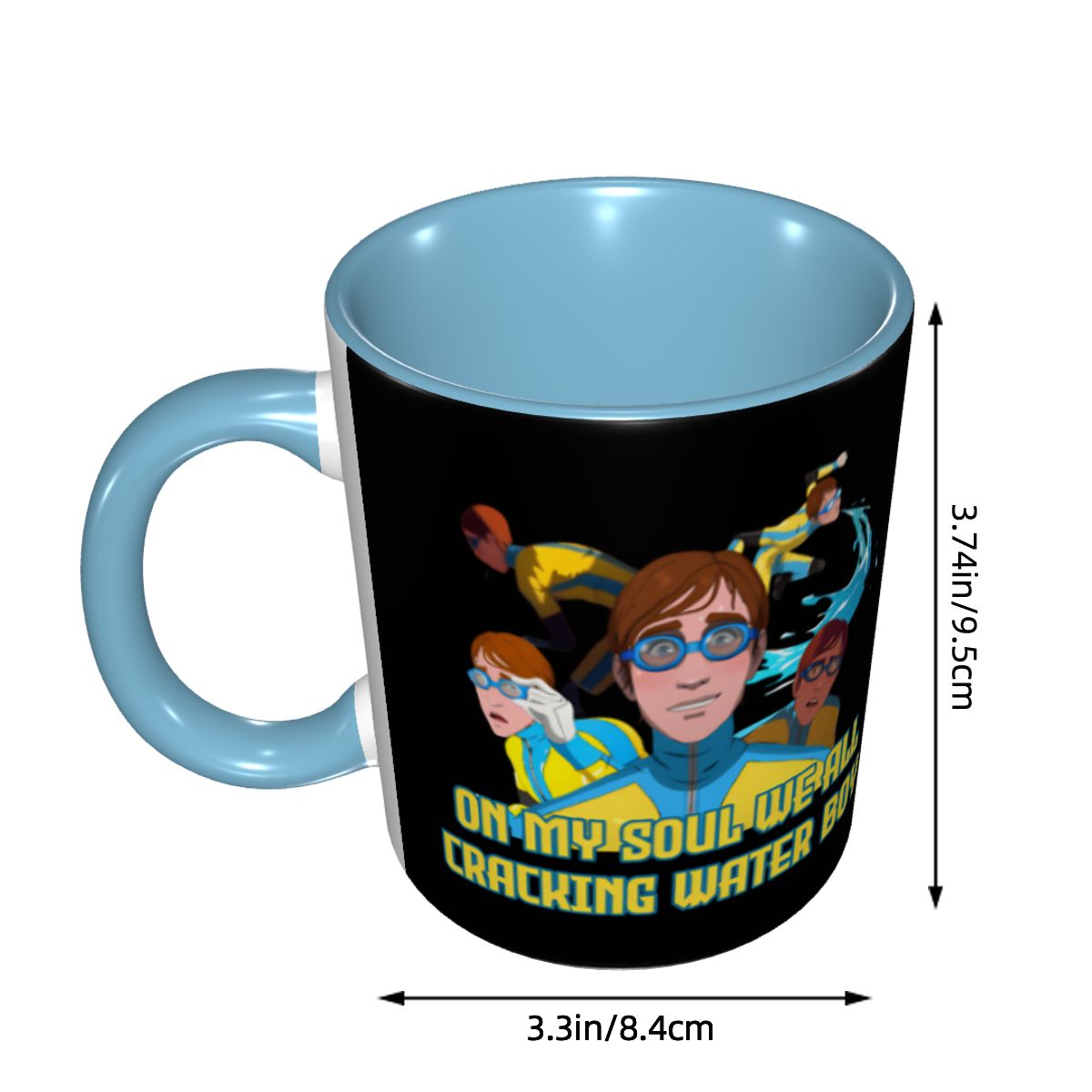 Canecas de Café e Chá Fofas co - Coffee Tea Love avaliação e preço