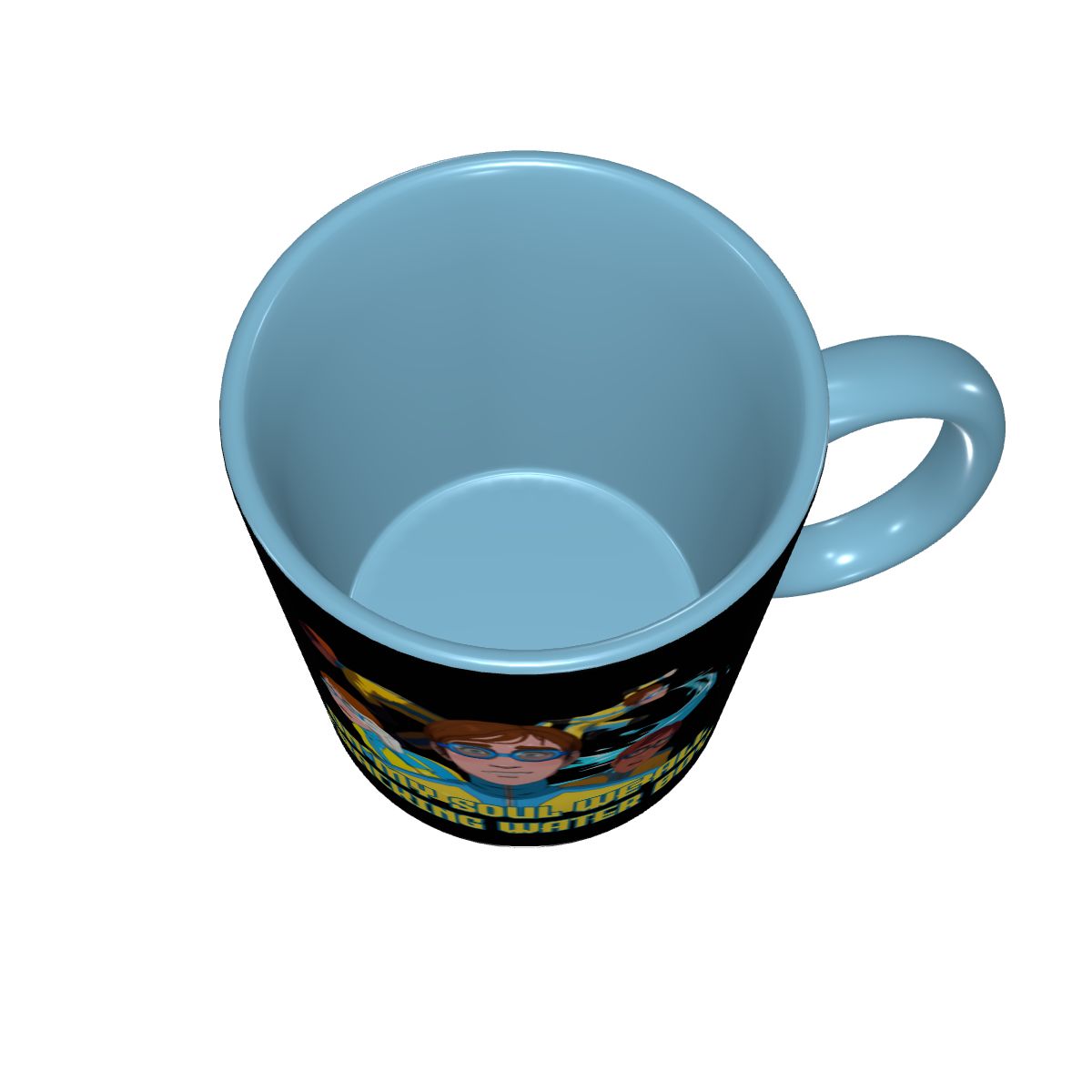 Canecas de Café e Chá Fofas co - Coffee Tea Love avaliação e preço