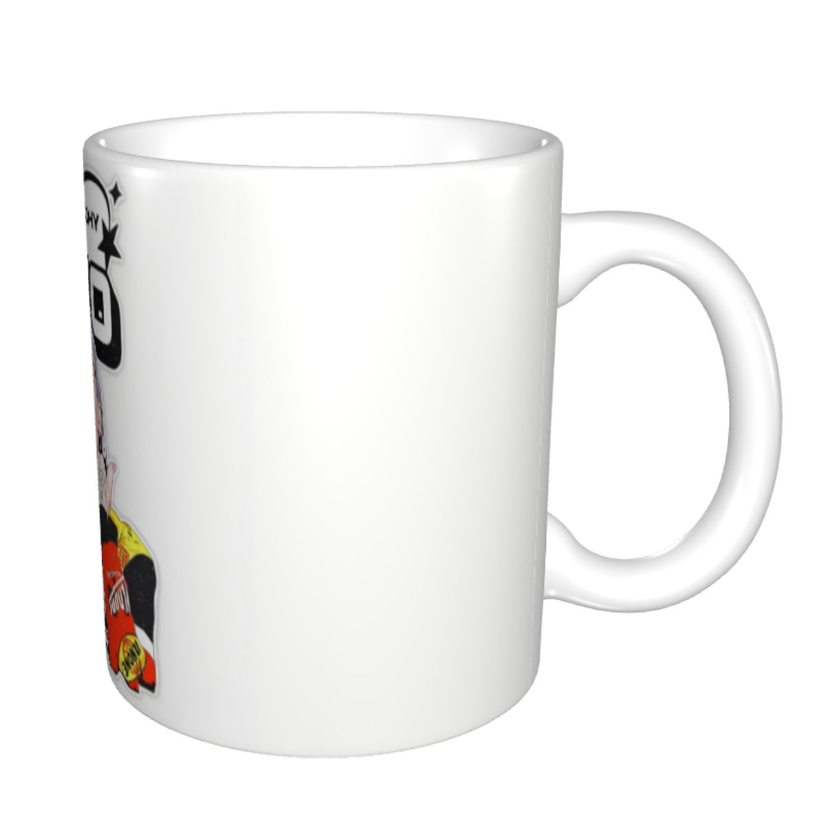Canecas personalizadas Singer  - Young Tea Coffee avaliação e preço