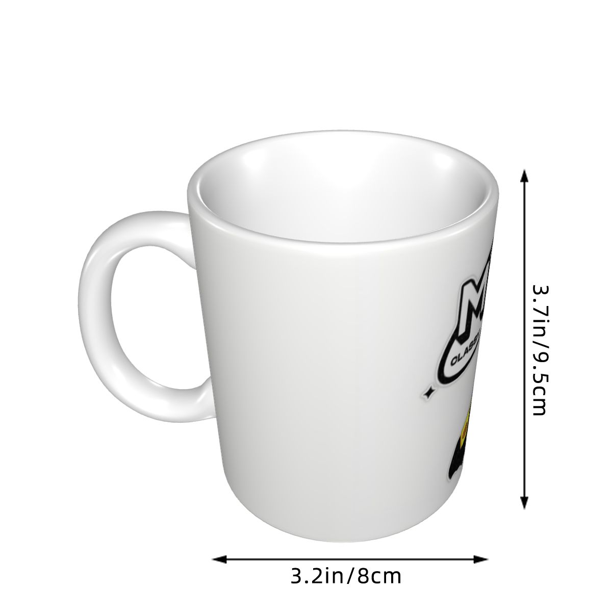 Canecas personalizadas Singer  - Young Tea Coffee avaliação e preço